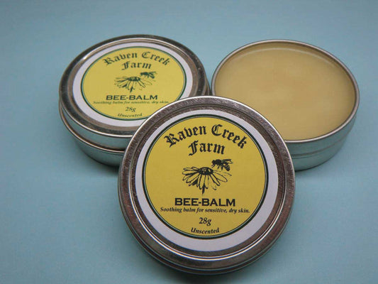 Bee Balm Salve - 5126A