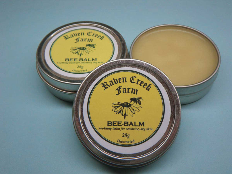 Bee Balm Salve - 5126A