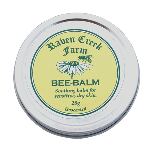 Bee Balm Salve - 5126A