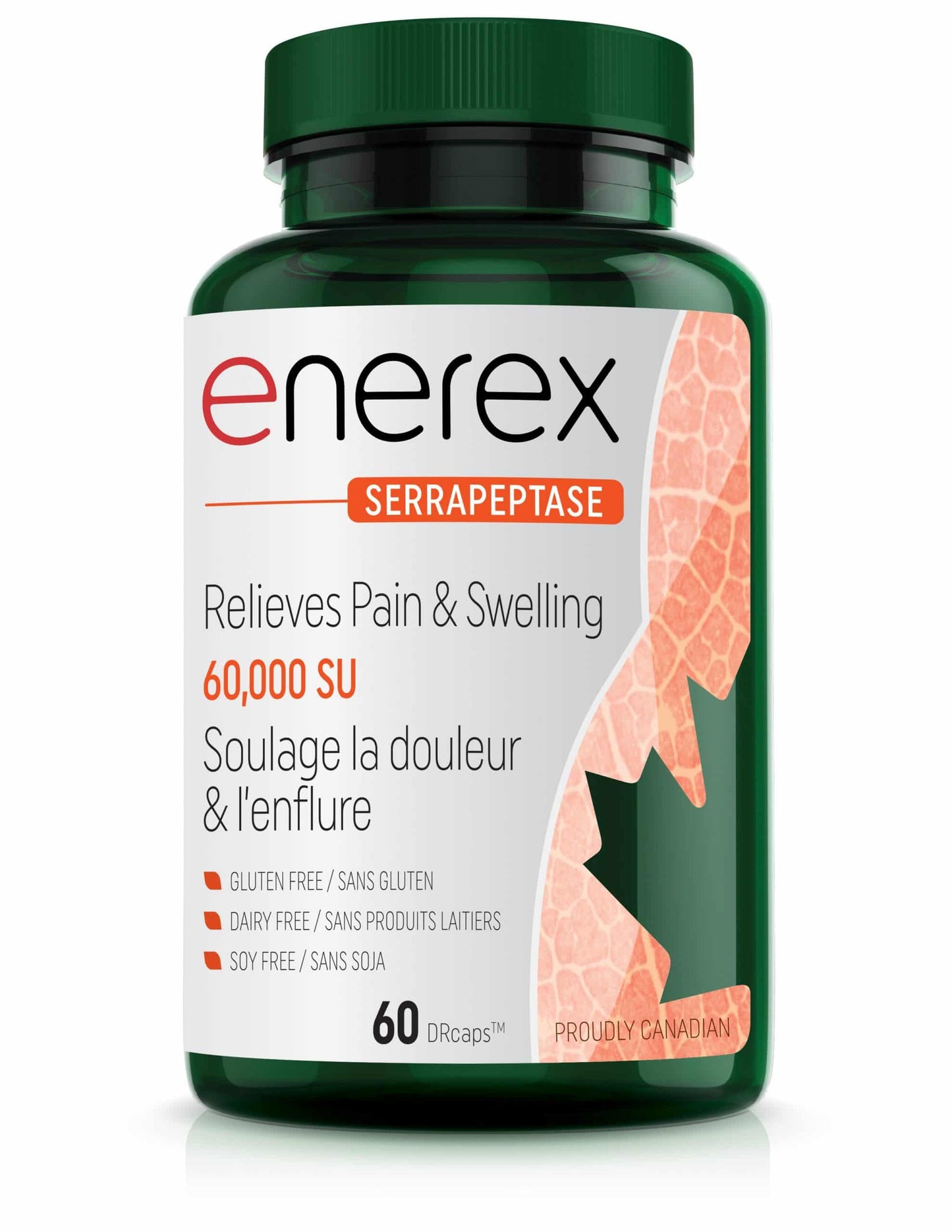 Serrapeptase - 5420A