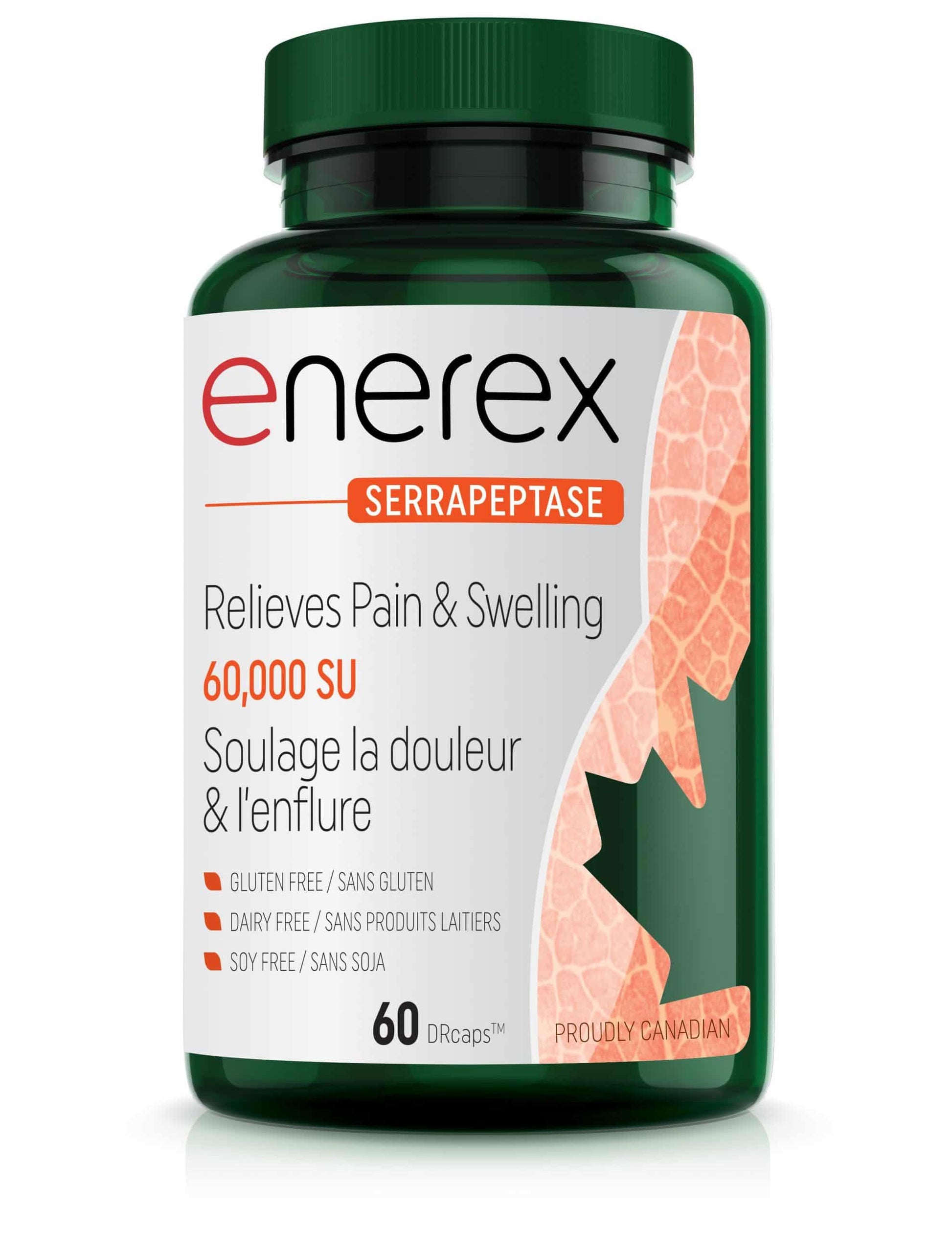 Serrapeptase - 5420A