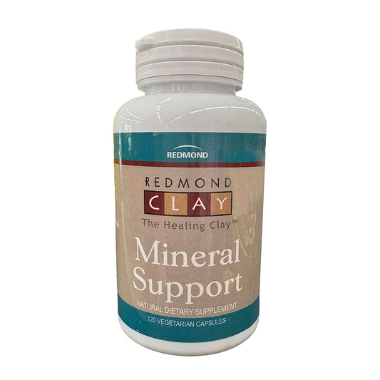 Mineral Support