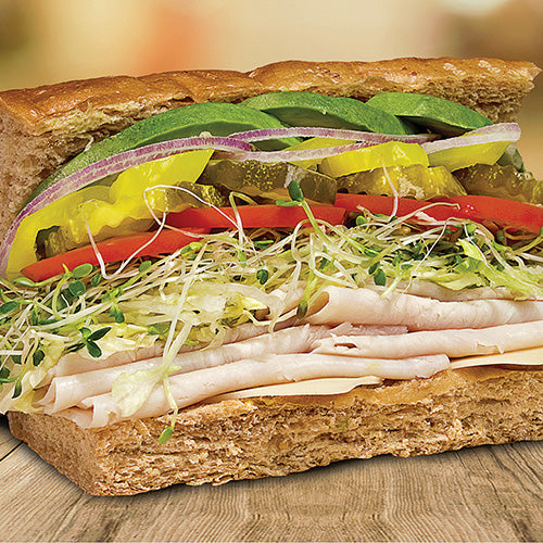 Sandwich Booster - 5611A