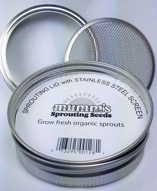 Sprouting Lid - 5628A