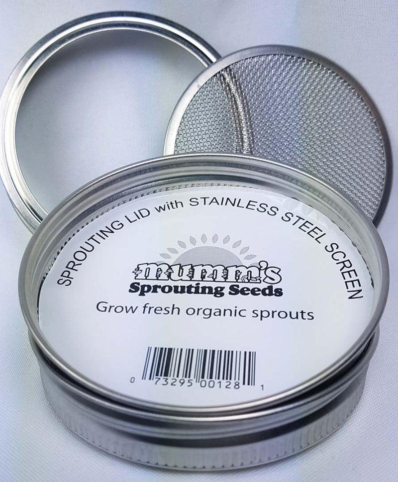Sprouting Lid - 5628A