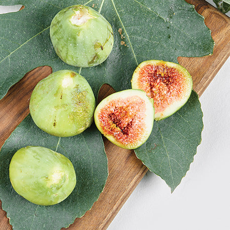 C's Red Fig Tree