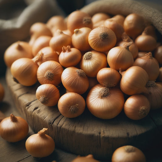 Multiplier Onions - 9015A