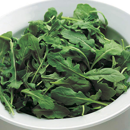Lettuce Arugula Pelleted (40 Days) - 996A