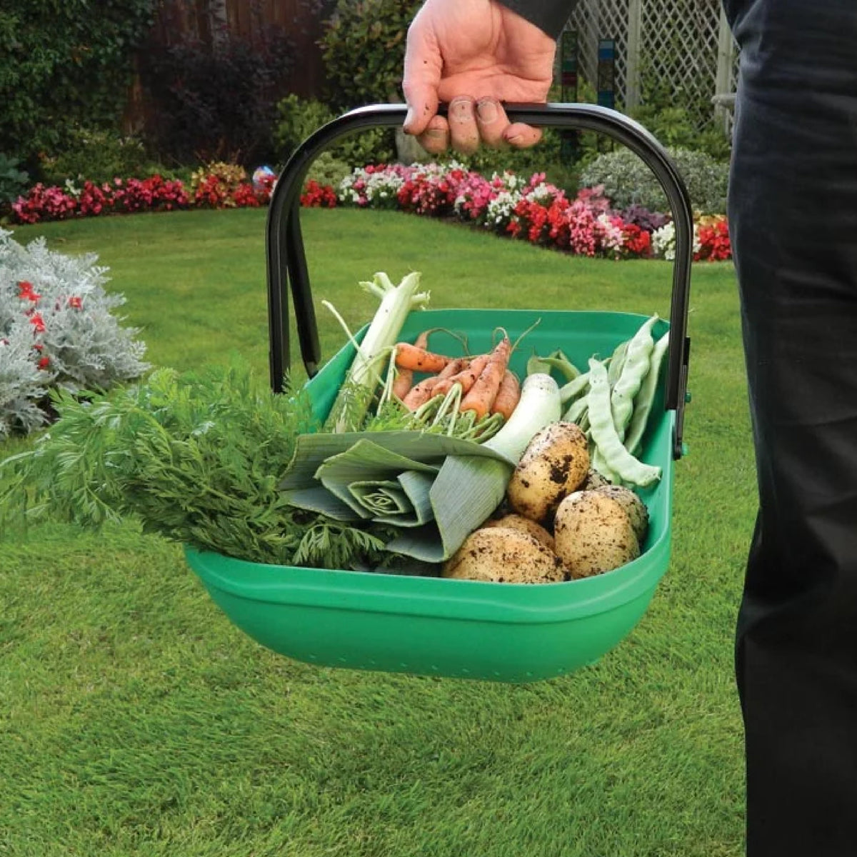 Bosmere Colander Trug