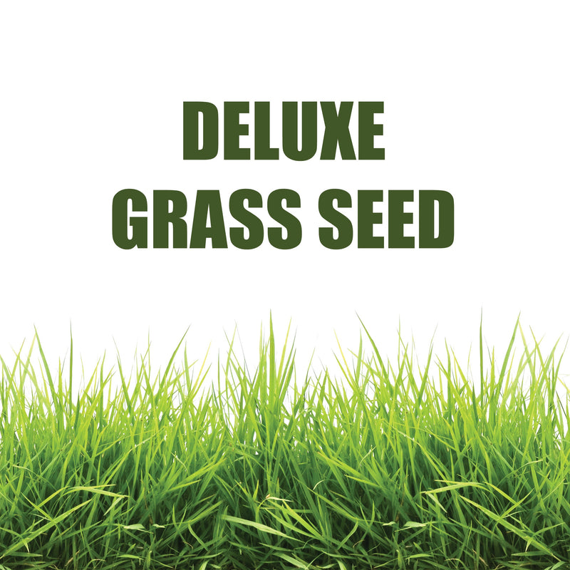 Deluxe Grass Seed - 9953D