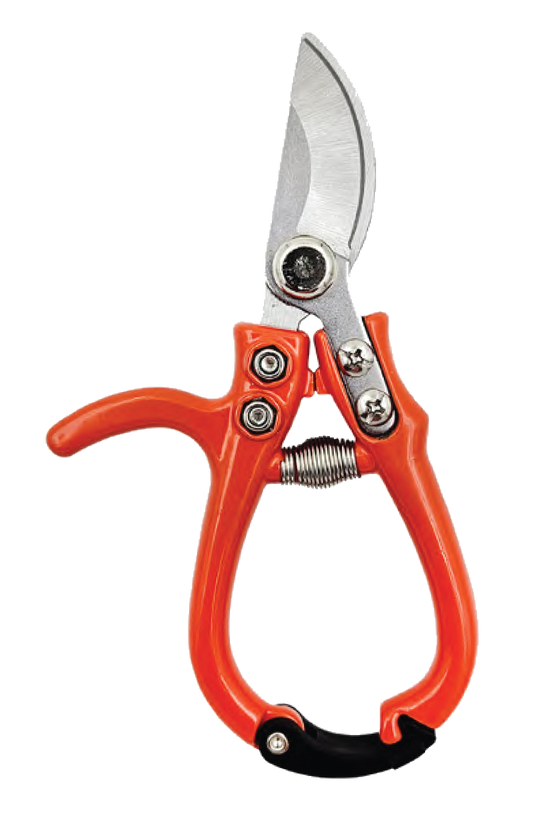 Floral Bypass Snips