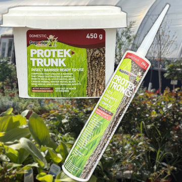 Protek Insect Barrier Paste