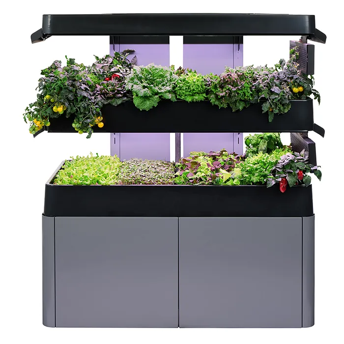 Les Verts Terrace Pro (2-tier) - LVL-IG-002