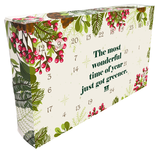 Advent Calendar