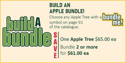 Build An Apple Bundle