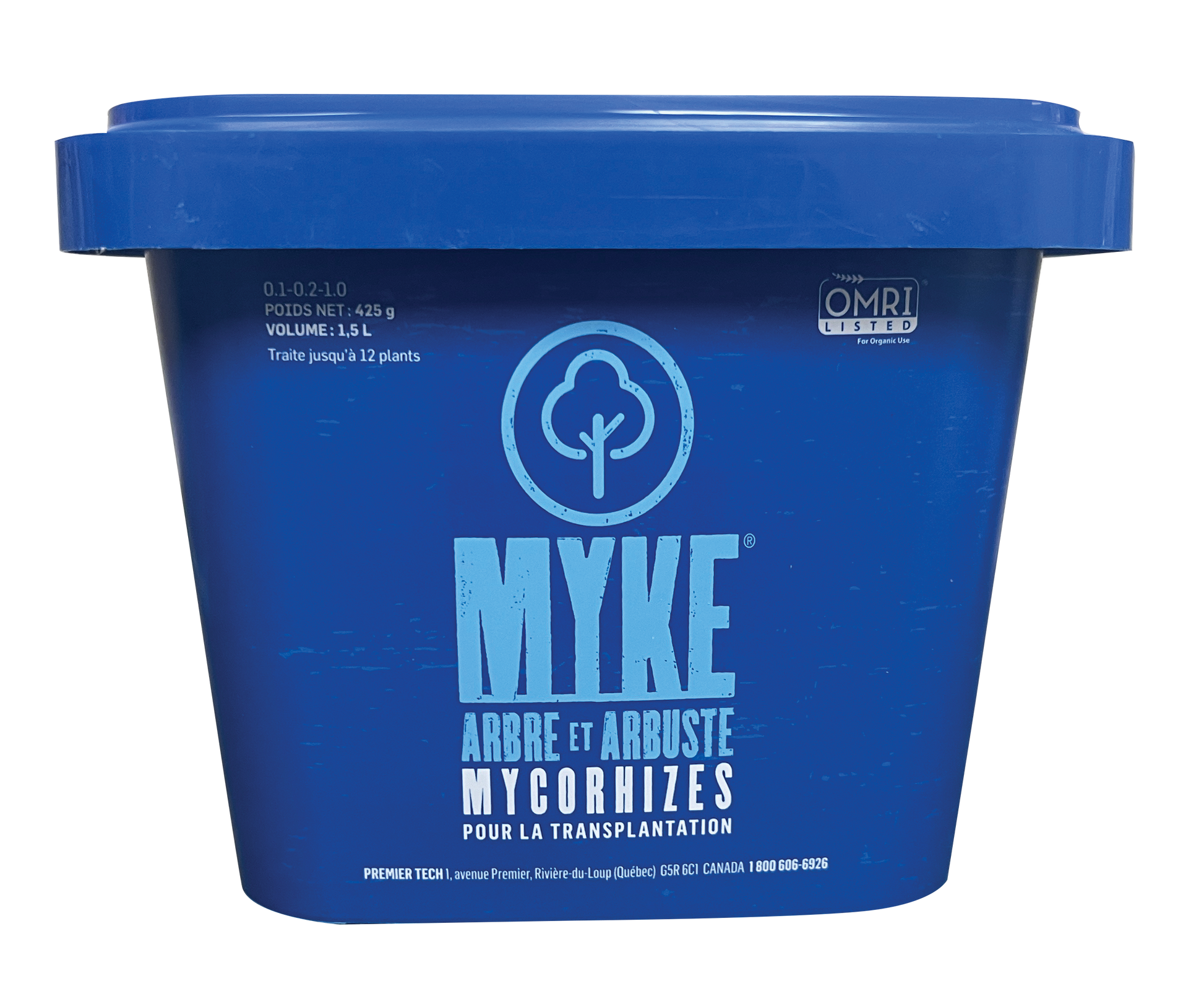 Mykes Tree & Shrub - EW10A