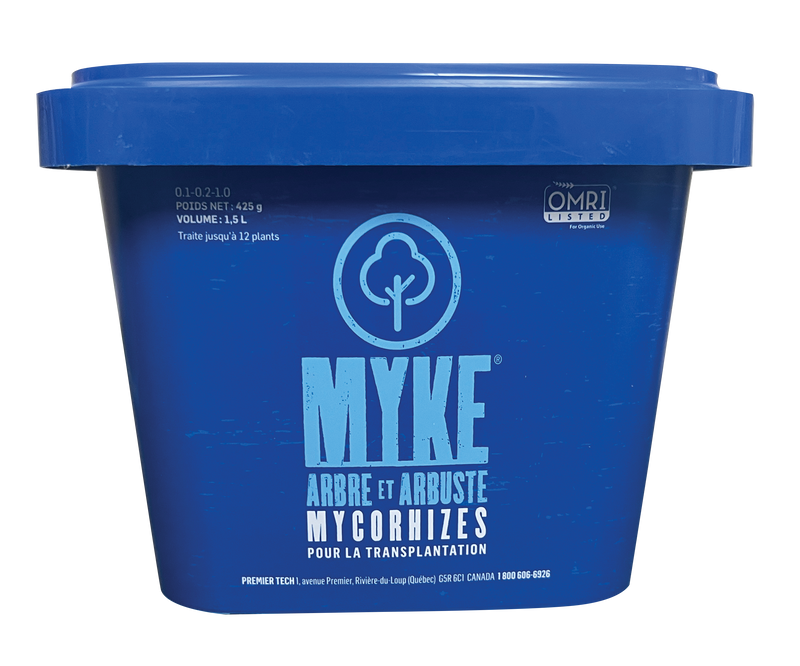 Mykes Tree & Shrub - EW10A