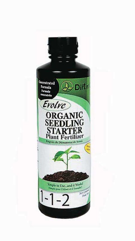 Seedling Starter