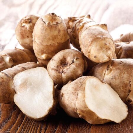 Jerusalem Artichoke (Sunchoke)